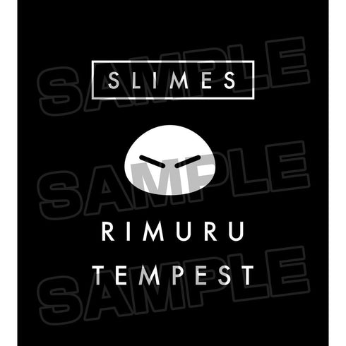 『転生したらスライムだった件』リムル スタジアムジャケットユニセックス【202503再販】