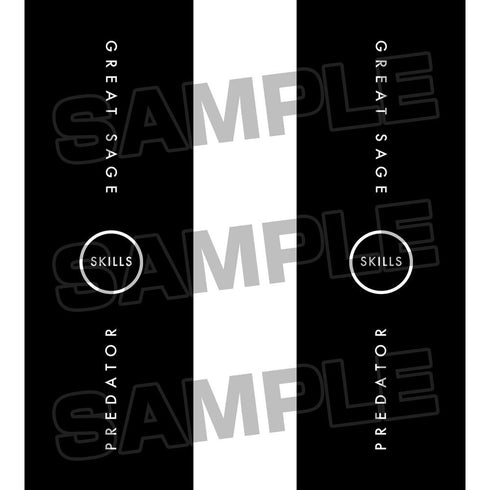 『転生したらスライムだった件』リムル スタジアムジャケットユニセックス【202503再販】