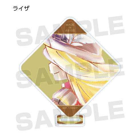 『メイドインアビス 深き魂の黎明』トレーディング Ani-Art アクリルスタンド(単位/BOX)【202507再販】
