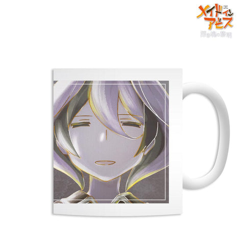 『メイドインアビス 深き魂の黎明』オーゼン Ani-Art マグカップ【202512再販】
