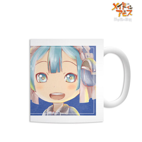 《深渊之物语:深邃灵魂的黎明》玛鲁克 Ani-Art 马克杯【202604再版】