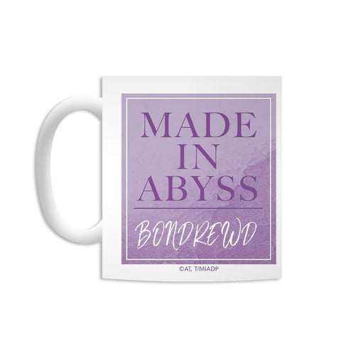 『メイドインアビス 深き魂の黎明』ボンドルド Ani-Art マグカップ【202512再販】