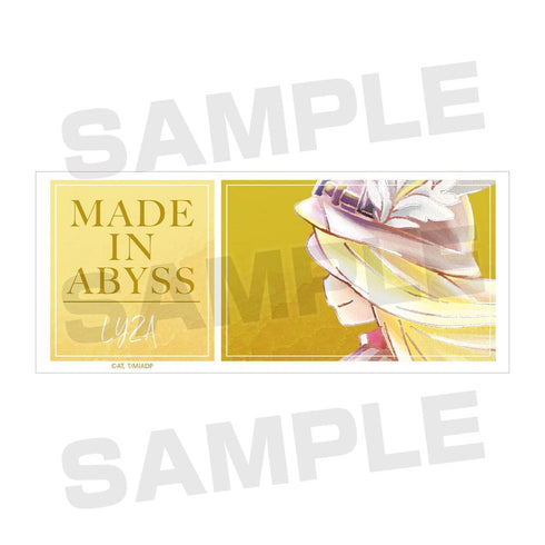 《深渊之物语:深渊之魂的黎明》莉莎 Ani-Art 马克杯【202604再版】