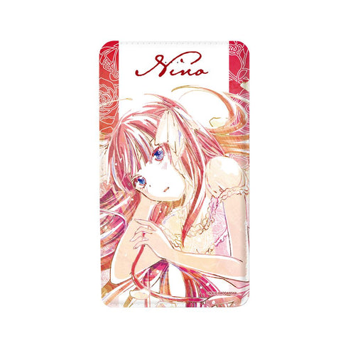 『五等分の花嫁』二乃 Ani-Art モバイルバッテリー vol.2【202501再販】