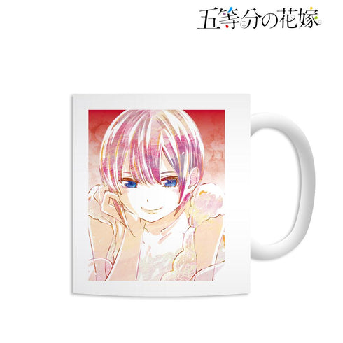 『五等分の花嫁』一花 Ani-Art マグカップ vol.2【202501再販】