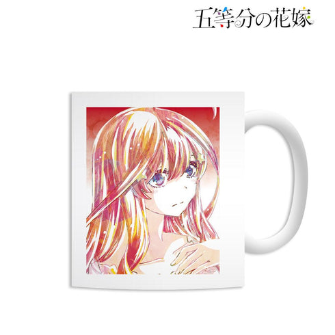『五等分の花嫁』五月 Ani-Art マグカップ vol.2【202501再販】