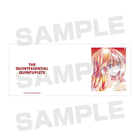 『五等分の花嫁』五月 Ani-Art マグカップ vol.2【202501再販】