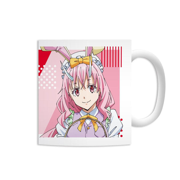 『転生したらスライムだった件』描き下ろしイラスト シュナ イースターver. マグカップ【202603再販】