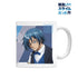 『転生したらスライムだった件』描き下ろしイラスト ソウエイ イースターver. マグカップ【202603再販】