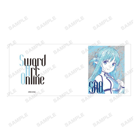 『ソードアート・オンライン』アスナ Ani-Art マグカップ【202602再販】