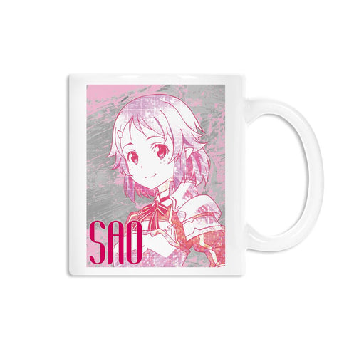 『ソードアート・オンライン』リズベット Ani-Art マグカップ【202602再販】