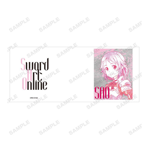 『ソードアート・オンライン』リズベット Ani-Art マグカップ【202602再販】