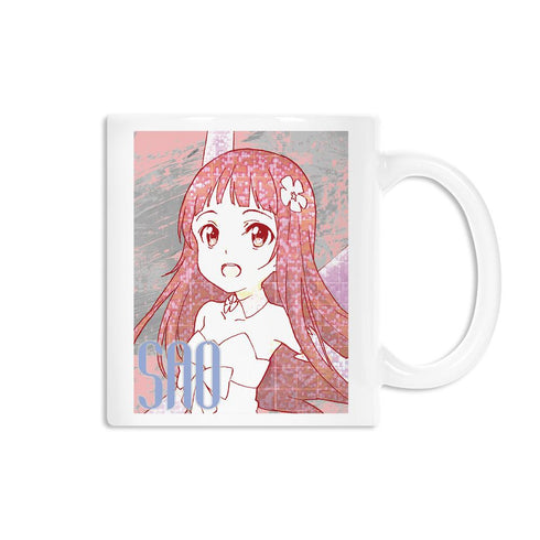 『ソードアート・オンライン』ユイ Ani-Art マグカップ【202602再販】