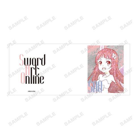 『ソードアート・オンライン』ユイ Ani-Art マグカップ【202602再販】