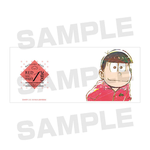 『おそ松さん』おそ松 Ani-Art マグカップ vol.2【202509再販】