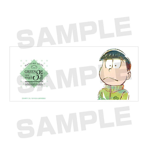 『おそ松さん』チョロ松 Ani-Art マグカップ vol.2【202503再販】