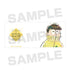 『おそ松さん』十四松 Ani-Art マグカップ vol.2【202509再販】