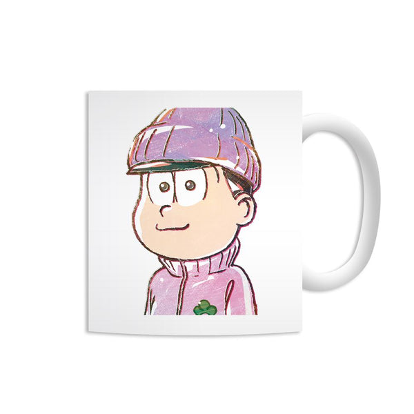 『おそ松さん』トド松 Ani-Art マグカップ vol.2【202509再販】