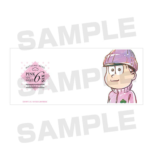 『おそ松さん』トド松 Ani-Art マグカップ vol.2【202509再販】