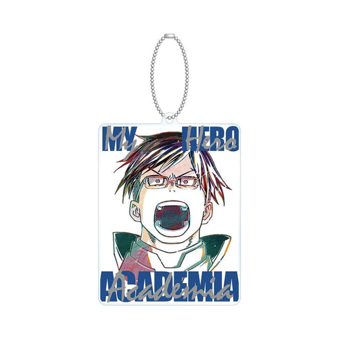 『僕のヒーローアカデミア』飯田天哉 Ani-Art BIGアクリルキーホルダー vol.2【202603再販】