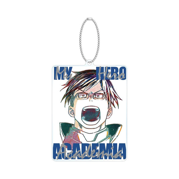 『僕のヒーローアカデミア』飯田天哉 Ani-Art BIGアクリルキーホルダー vol.2【202603再販】