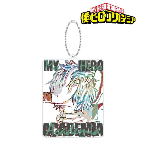 『僕のヒーローアカデミア』死柄木弔 Ani-Art BIGアクリルキーホルダー vol.2【202608再販】