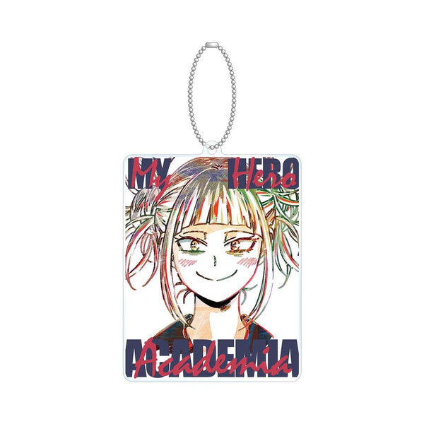 『僕のヒーローアカデミア』トガヒミコ Ani-Art BIGアクリルキーホルダー vol.2【202603再販】