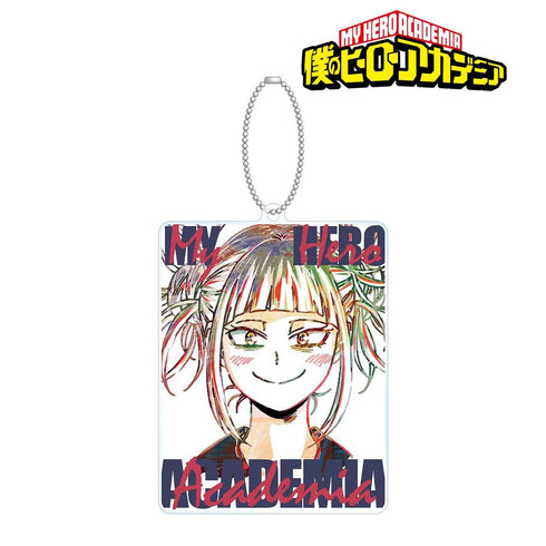 『僕のヒーローアカデミア』トガヒミコ Ani-Art BIGアクリルキーホルダー vol.2【202608再販】