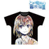 『とある魔術の禁書目録III』御坂美琴 Ani-Art フルグラフィックTシャツユニセックス【202609再販】