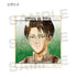 《进击的巨人》Ani-Art 迷你色纸 vol.2(单位/盒)【202608再版】