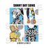 『ラブライブ!』絢瀬絵里 SUNNY DAY SONG Tシャツレディース【202406再販】