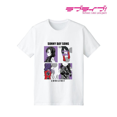 『ラブライブ!』東條 希 SUNNY DAY SONG Tシャツレディース【202412再販】