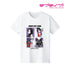 『ラブライブ!』東條 希 SUNNY DAY SONG Tシャツレディース【202406再販】