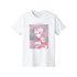 『ソードアート・オンライン』リズベット Ani-Art Tシャツレディース【202411再販】