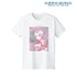 『ソードアート・オンライン』リズベット Ani-Art Tシャツレディース【202411再販】
