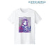 『ソードアート・オンライン』ユウキ Ani-Art Tシャツメンズ【202411再販】