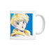 『アルゴナビス from BanG Dream! AAside』白石万浬 Ani-Art マグカップ【202511再販】