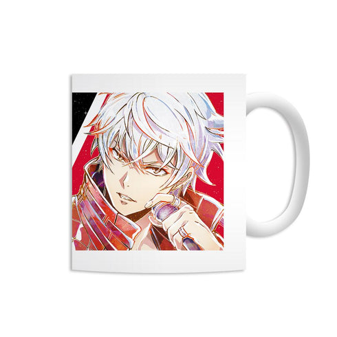 『アルゴナビス from BanG Dream! AAside』旭 那由多 Ani-Art マグカップ【202511再販】