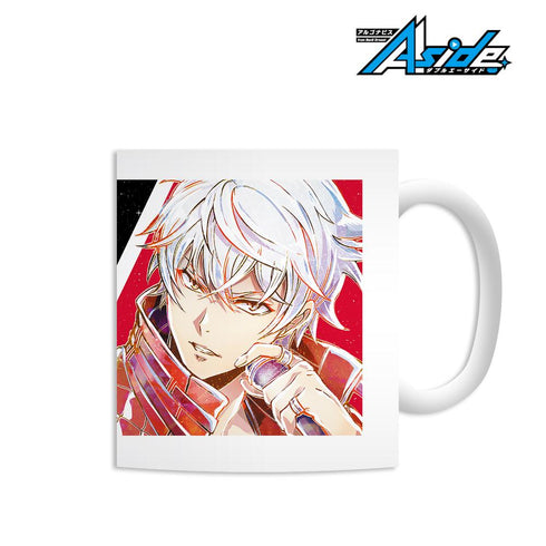 『アルゴナビス from BanG Dream! AAside』旭 那由多 Ani-Art マグカップ【202511再販】