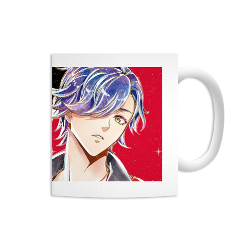 『アルゴナビス from BanG Dream! AAside』美園礼音 Ani-Art マグカップ【202511再販】