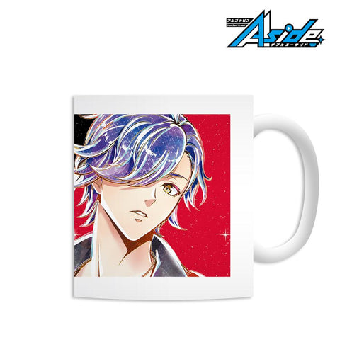 『アルゴナビス from BanG Dream! AAside』美園礼音 Ani-Art マグカップ【202511再販】