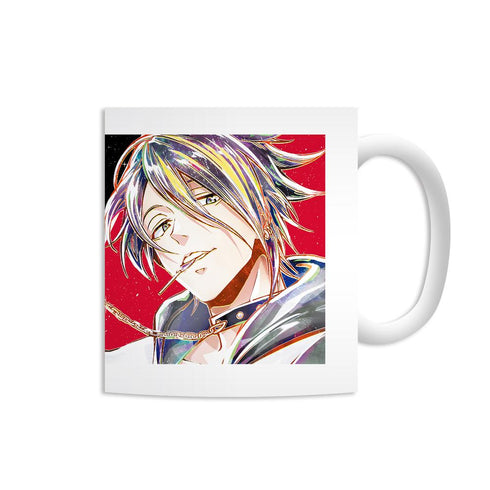 『アルゴナビス from BanG Dream! AAside』曙 涼 Ani-Art マグカップ【202511再販】