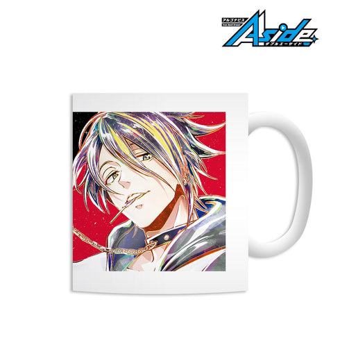 『アルゴナビス from BanG Dream! AAside』曙 涼 Ani-Art マグカップ【202511再販】