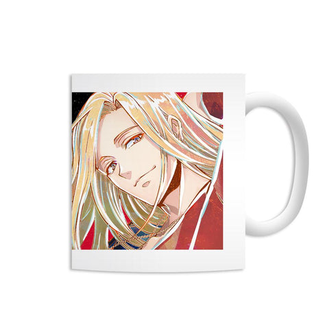 『アルゴナビス from BanG Dream! AAside』界川深幸 Ani-Art マグカップ【202511再販】