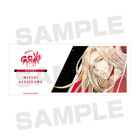 『アルゴナビス from BanG Dream! AAside』界川深幸 Ani-Art マグカップ【202511再販】