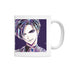 『アルゴナビス from BanG Dream! AAside』黒川 燈 Ani-Art マグカップ【202511再販】