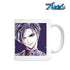 『アルゴナビス from BanG Dream! AAside』黒川 燈 Ani-Art マグカップ【202511再販】