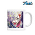 『アルゴナビス from BanG Dream! AAside』洲崎 遵 Ani-Art マグカップ【202511再販】