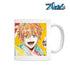 『アルゴナビス from BanG Dream! AAside』神ノ島風太 Ani-Art マグカップ【202511再販】