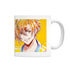 『アルゴナビス from BanG Dream! AAside』早坂絋平 Ani-Art マグカップ【202511再販】